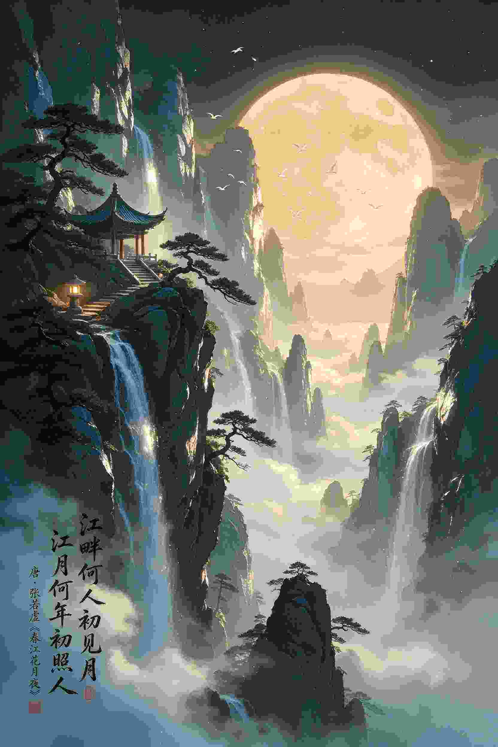 热门7
